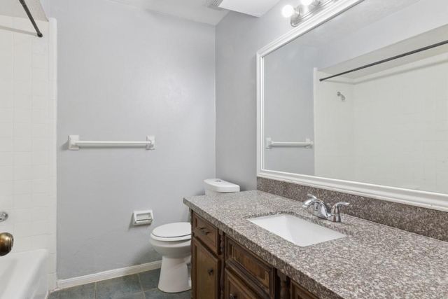 3215 Palm Desert Lane, Missouri City, TX 77459