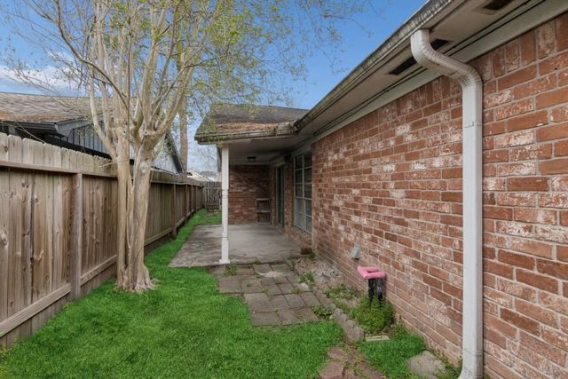 3215 Palm Desert Lane, Missouri City, TX 77459