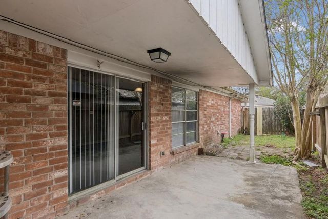 3215 Palm Desert Lane, Missouri City, TX 77459