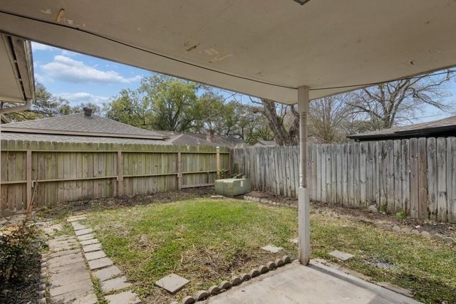 3215 Palm Desert Lane, Missouri City, TX 77459