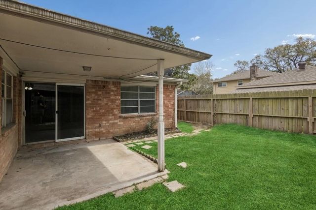 3215 Palm Desert Lane, Missouri City, TX 77459