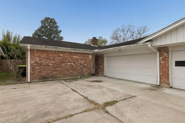 3215 Palm Desert Lane, Missouri City, TX 77459