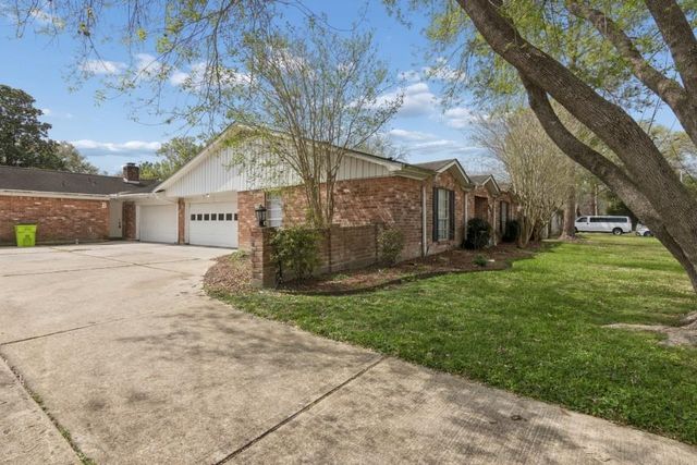 3215 Palm Desert Lane, Missouri City, TX 77459