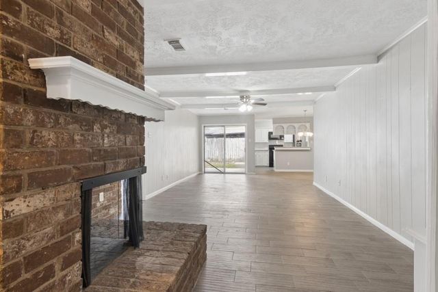 3215 Palm Desert Lane, Missouri City, TX 77459