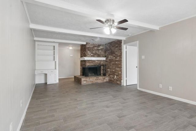 3215 Palm Desert Lane, Missouri City, TX 77459