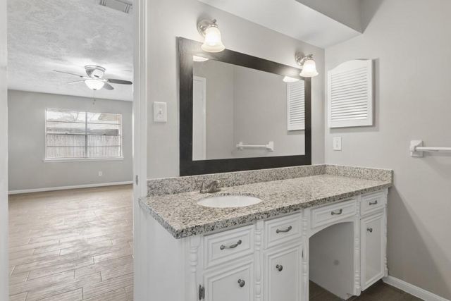 3215 Palm Desert Lane, Missouri City, TX 77459