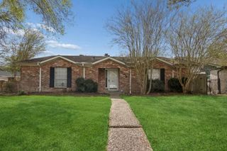 3215 Palm Desert Lane, Missouri City, TX 77459