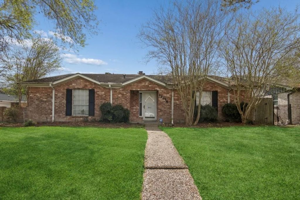 3215 Palm Desert Lane, Missouri City, TX 77459