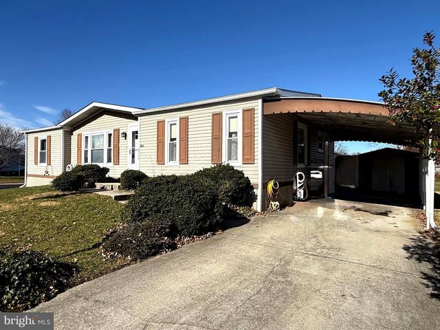 443 PRISCILLA LN, Buena, NJ 08310