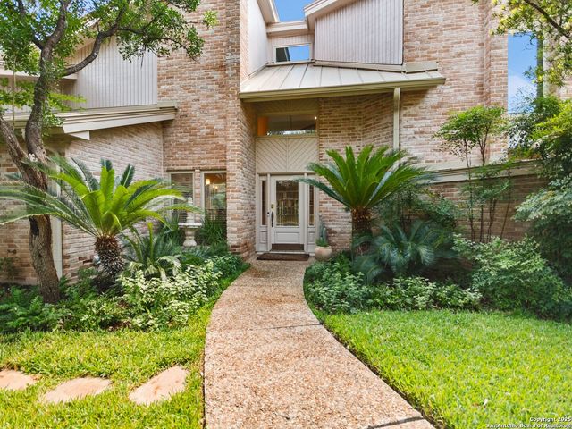 12511 Elm Country Lane, San Antonio, TX 78230
