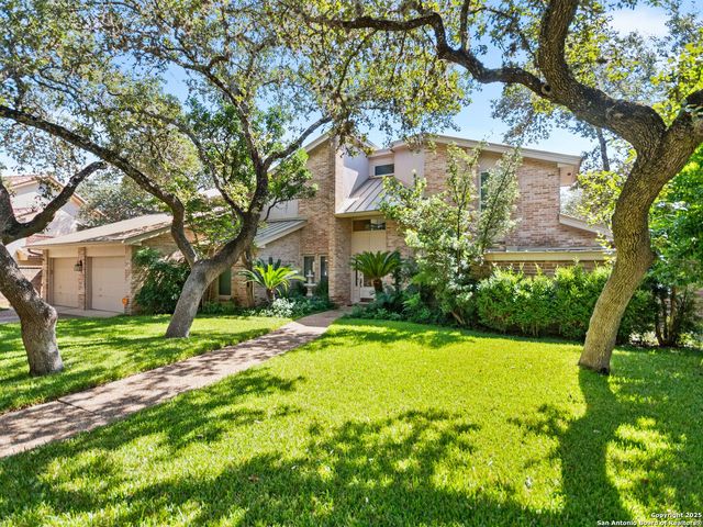 12511 Elm Country Lane, San Antonio, TX 78230