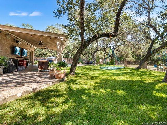 12511 Elm Country Lane, San Antonio, TX 78230