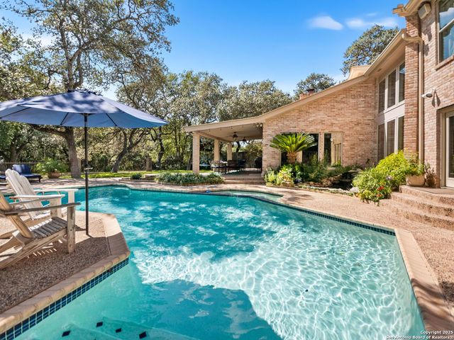 12511 Elm Country Lane, San Antonio, TX 78230
