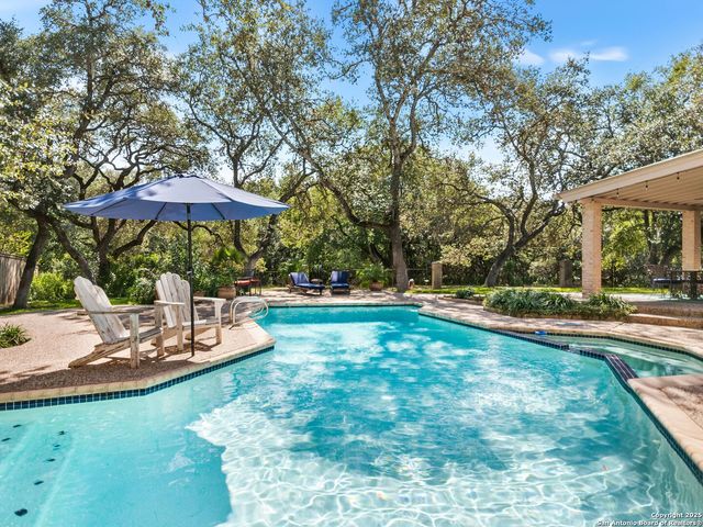 12511 Elm Country Lane, San Antonio, TX 78230