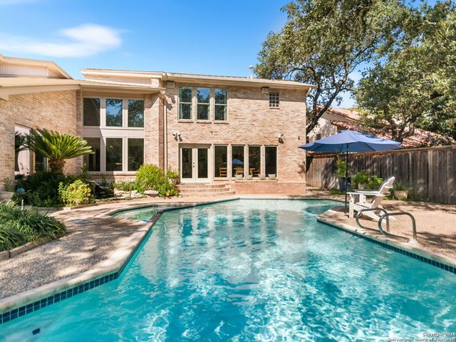 12511 Elm Country Lane, San Antonio, TX 78230