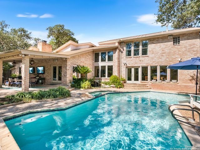 12511 Elm Country Lane, San Antonio, TX 78230