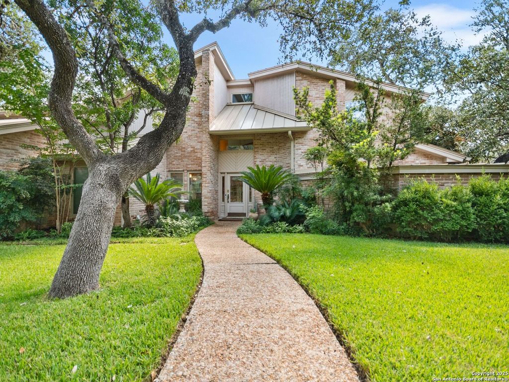 12511 Elm Country Lane, San Antonio, TX 78230