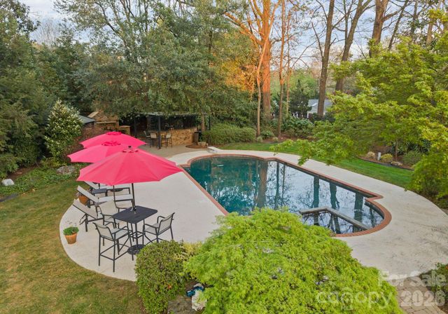 4501 Oglukian Road, Charlotte, NC 28226