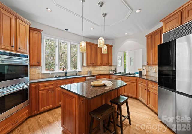 4501 Oglukian Road, Charlotte, NC 28226