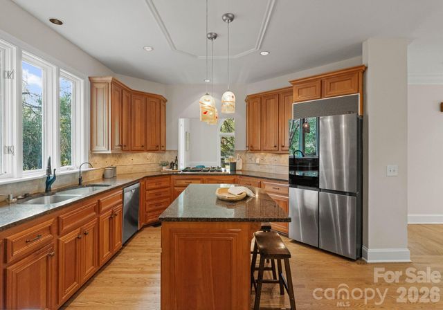 4501 Oglukian Road, Charlotte, NC 28226