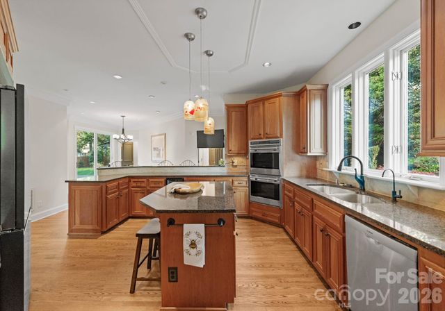 4501 Oglukian Road, Charlotte, NC 28226