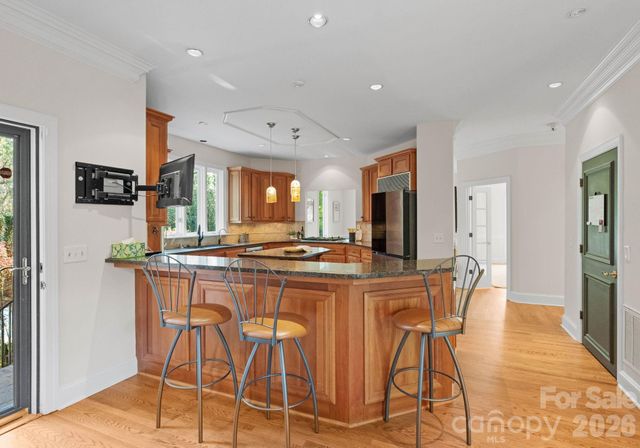 4501 Oglukian Road, Charlotte, NC 28226