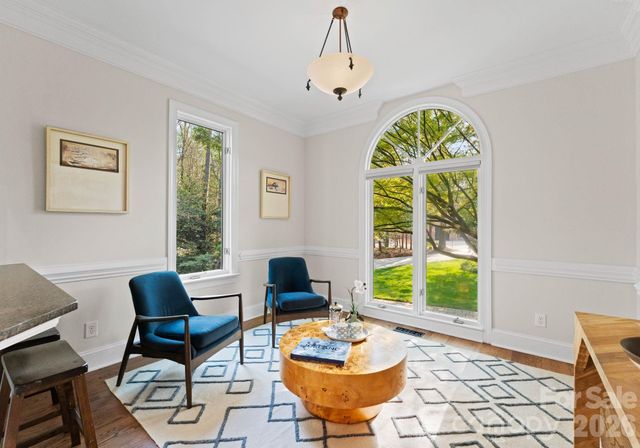 4501 Oglukian Road, Charlotte, NC 28226