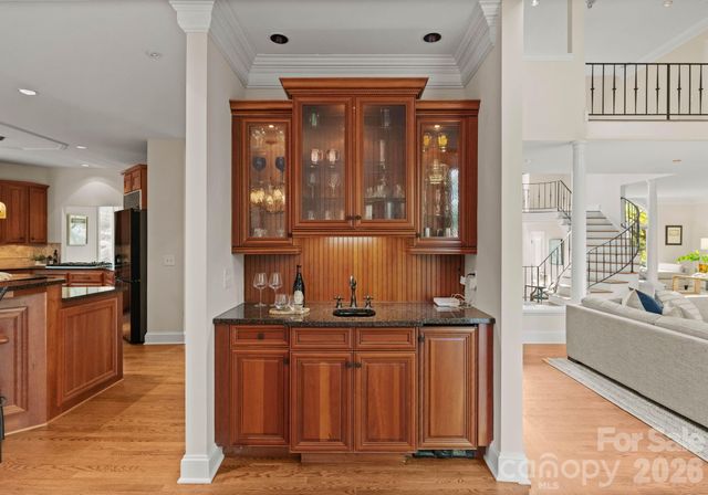 4501 Oglukian Road, Charlotte, NC 28226