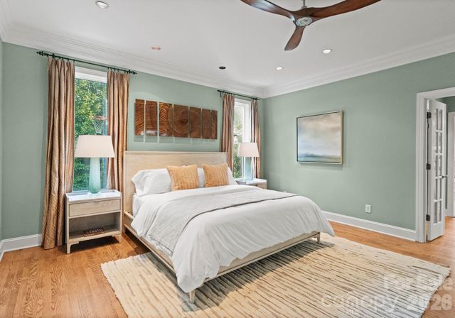 4501 Oglukian Road, Charlotte, NC 28226