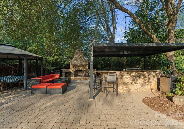 4501 Oglukian Road, Charlotte, NC 28226