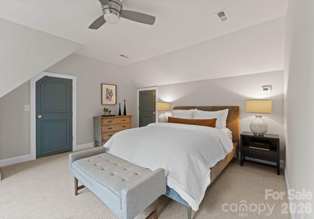 4501 Oglukian Road, Charlotte, NC 28226