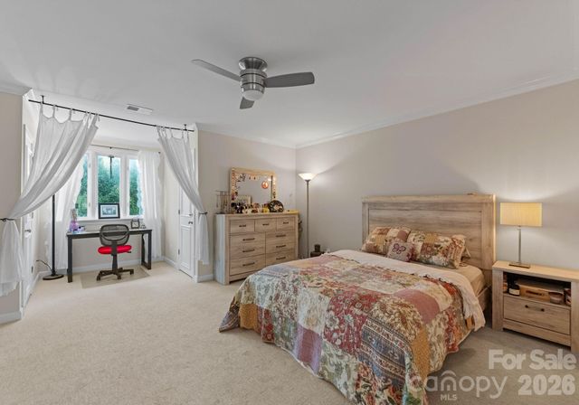 4501 Oglukian Road, Charlotte, NC 28226