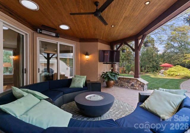 4501 Oglukian Road, Charlotte, NC 28226