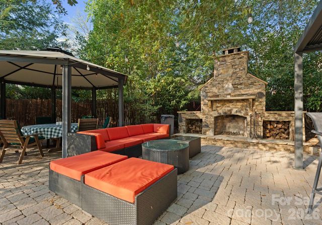 4501 Oglukian Road, Charlotte, NC 28226