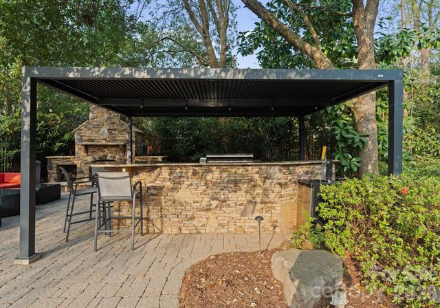 4501 Oglukian Road, Charlotte, NC 28226