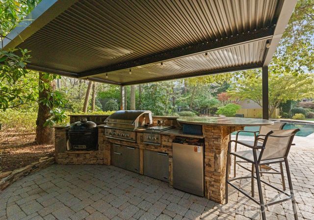 4501 Oglukian Road, Charlotte, NC 28226