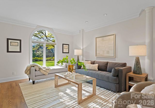 4501 Oglukian Road, Charlotte, NC 28226