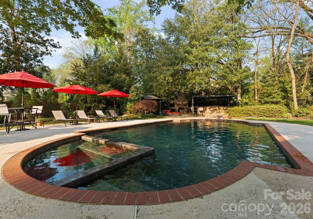 4501 Oglukian Road, Charlotte, NC 28226