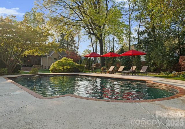 4501 Oglukian Road, Charlotte, NC 28226