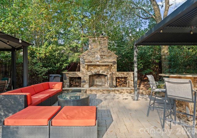 4501 Oglukian Road, Charlotte, NC 28226