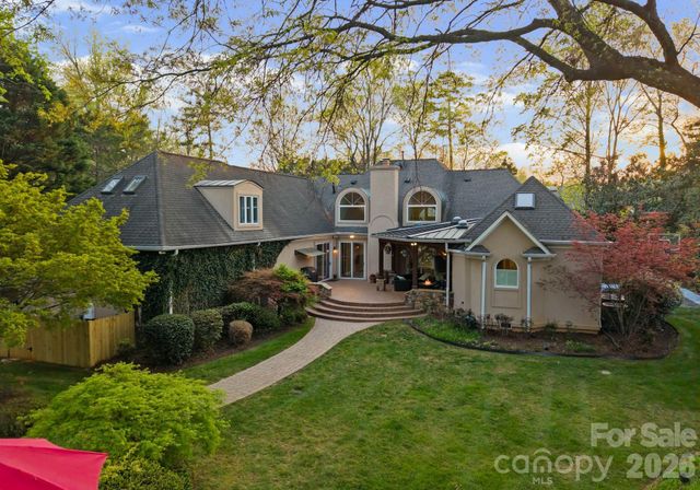 4501 Oglukian Road, Charlotte, NC 28226