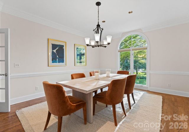 4501 Oglukian Road, Charlotte, NC 28226