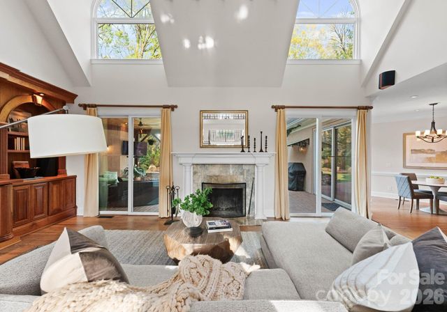 4501 Oglukian Road, Charlotte, NC 28226