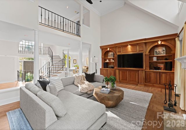 4501 Oglukian Road, Charlotte, NC 28226