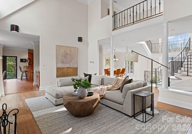 4501 Oglukian Road, Charlotte, NC 28226