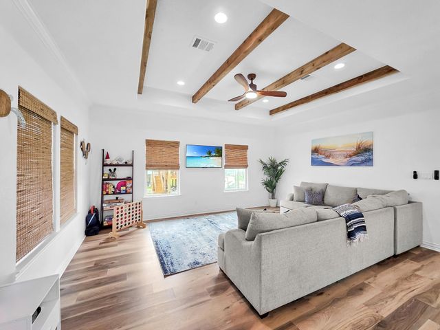 889 Mr G Street, Crystal Beach, TX 77650