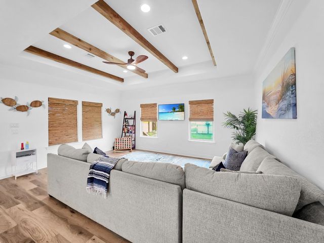 889 Mr G Street, Crystal Beach, TX 77650