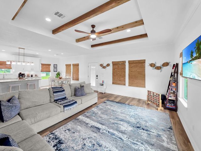 889 Mr G Street, Crystal Beach, TX 77650