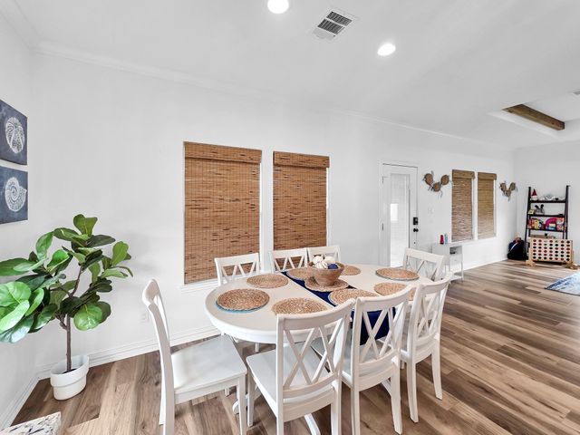 889 Mr G Street, Crystal Beach, TX 77650