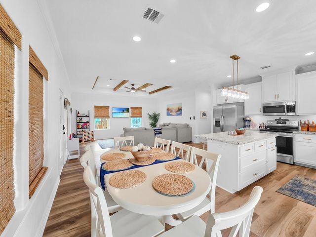 889 Mr G Street, Crystal Beach, TX 77650